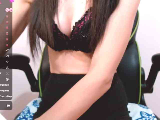 Blackcat69 webcam