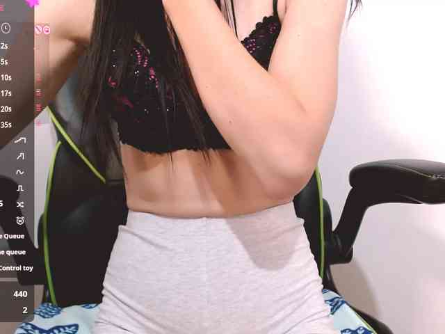 Blackcat69 webcam