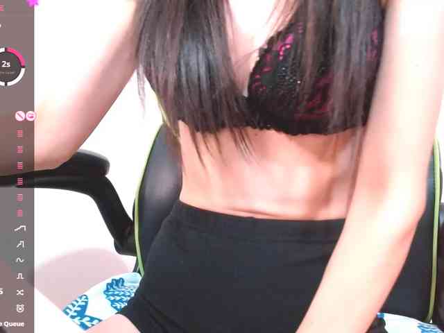 Blackcat69 webcam