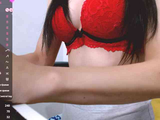 Blackcat69 webcam