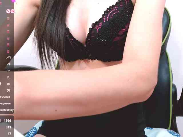 Blackcat69 webcam