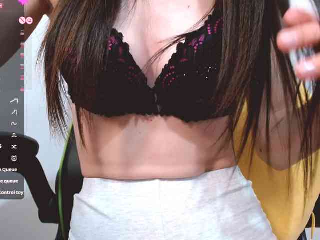 Blackcat69 webcam