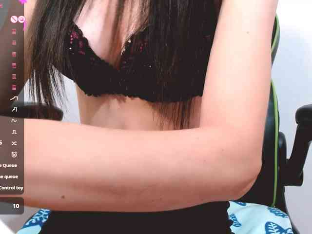 Blackcat69 webcam