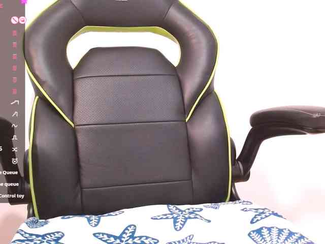 Blackcat69 webcam