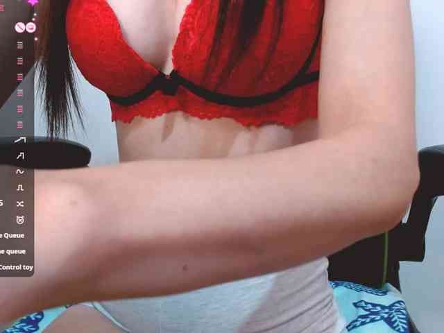 Blackcat69 webcam