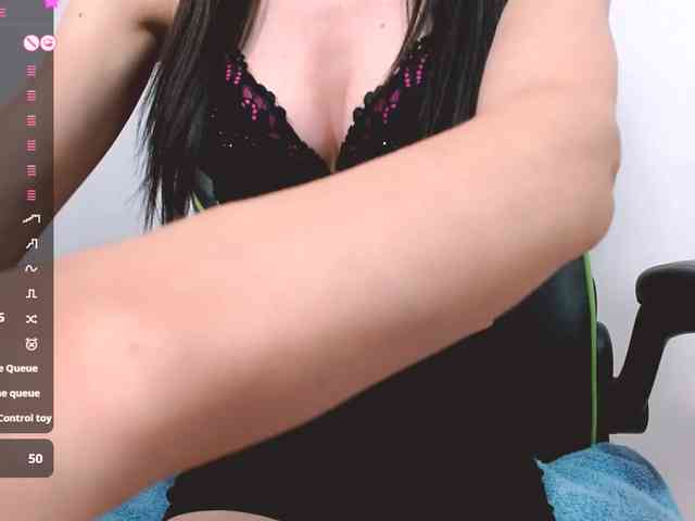 Blackcat69 webcam