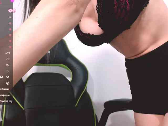 Blackcat69 webcam