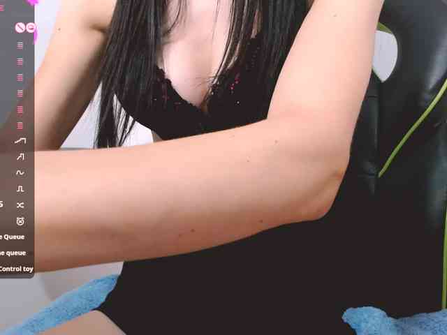 Blackcat69 webcam