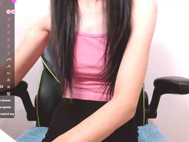Blackcat69 webcam
