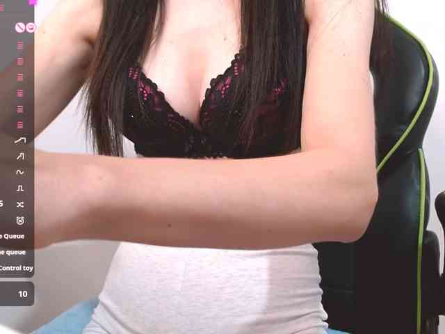 Blackcat69 webcam