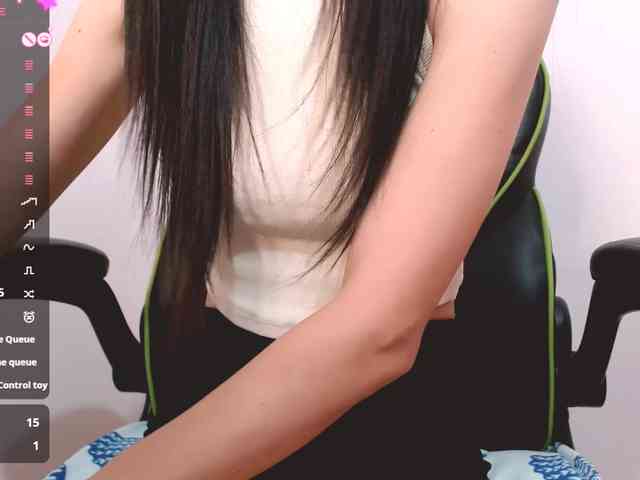 Blackcat69 webcam