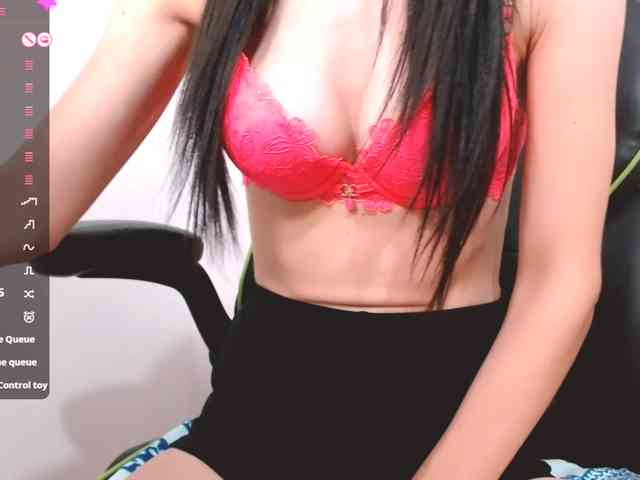 Modèle: Blackcat69