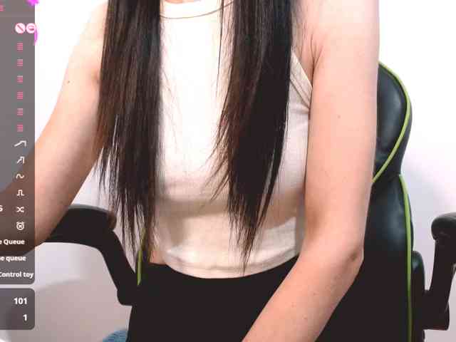 Blackcat69 webcam