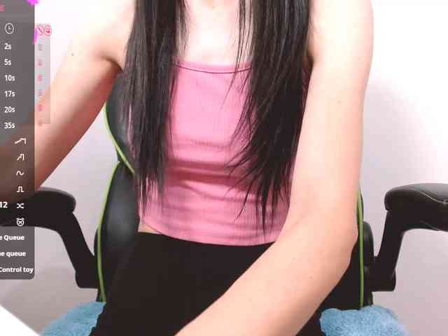 Blackcat69 webcam