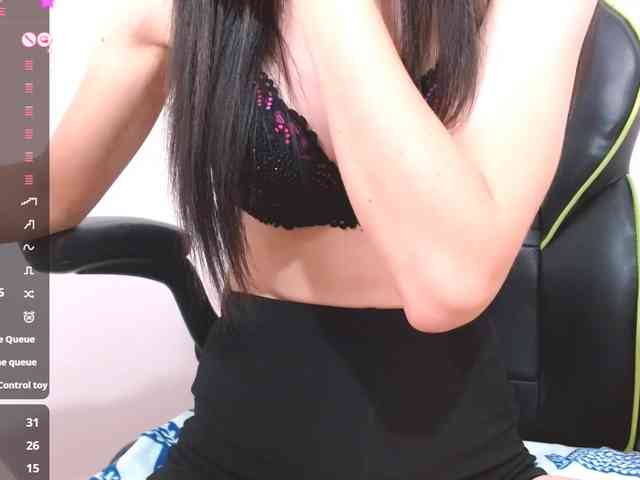Modèle: Blackcat69