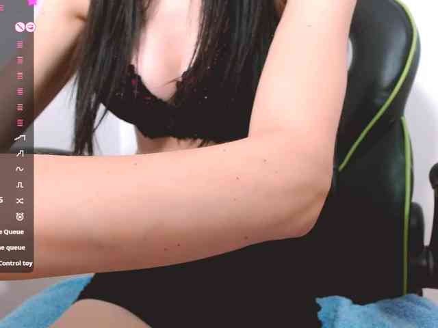 Blackcat69 webcam