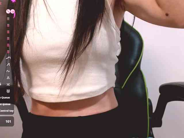 Blackcat69 webcam