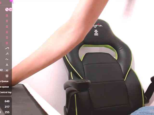 Blackcat69 webcam