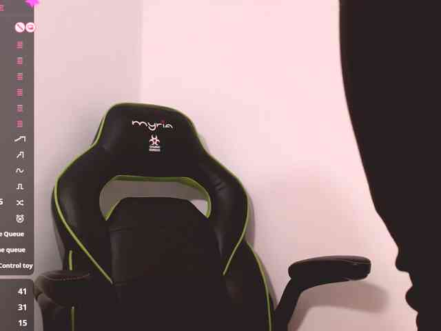 Blackcat69 webcam