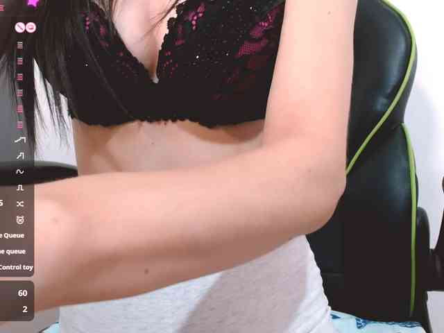 Blackcat69 webcam