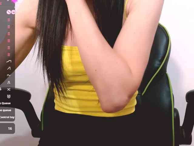 Blackcat69 webcam