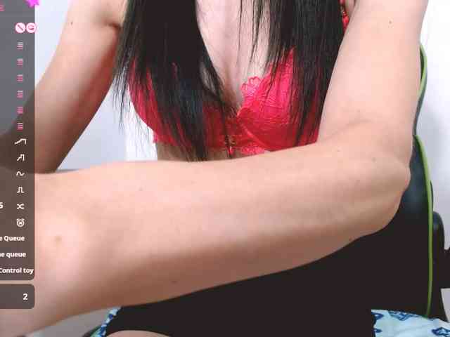 Blackcat69 webcam