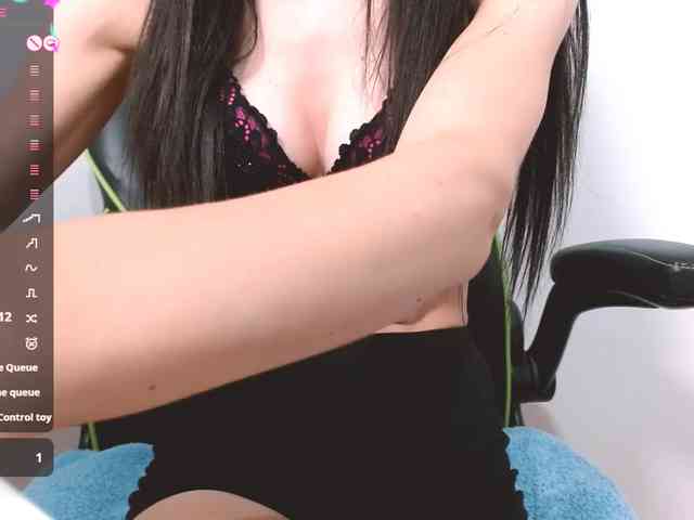 Blackcat69 Live Webcam on BongaCams