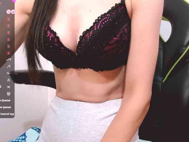 Blackcat69 webcam