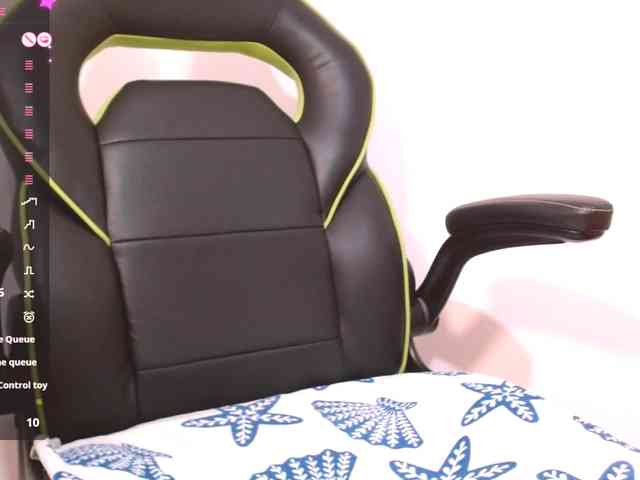 Modèle: Blackcat69