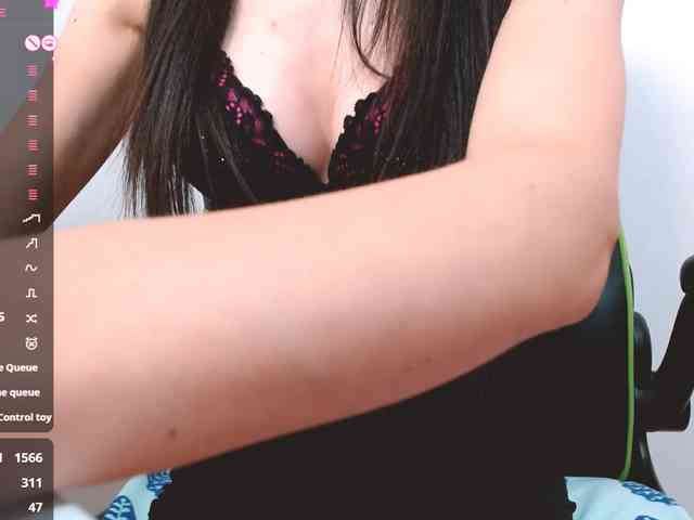 Blackcat69 webcam