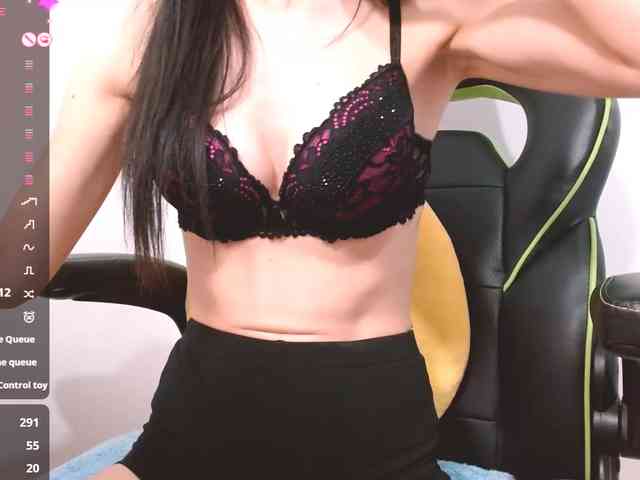 Blackcat69 webcam