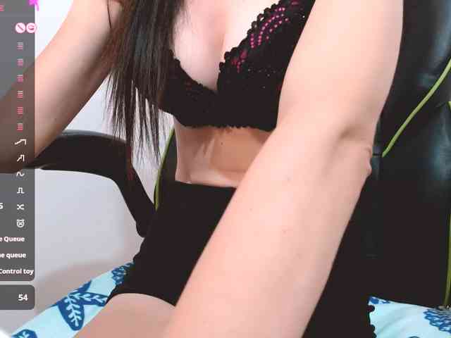 Blackcat69 webcam