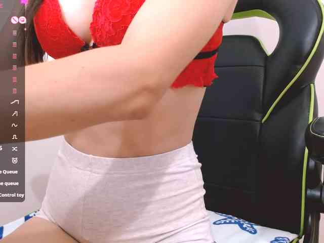 Blackcat69 webcam