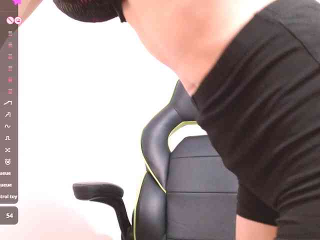 Blackcat69 webcam