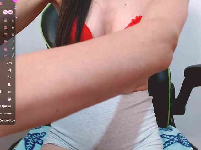 Blackcat69 webcam