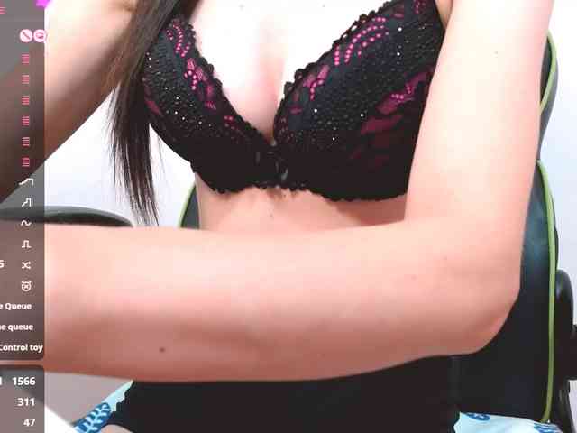 Blackcat69 webcam