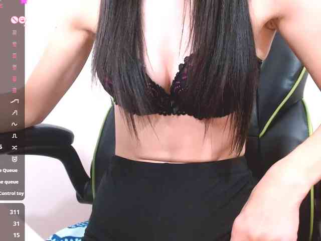 Modèle: Blackcat69