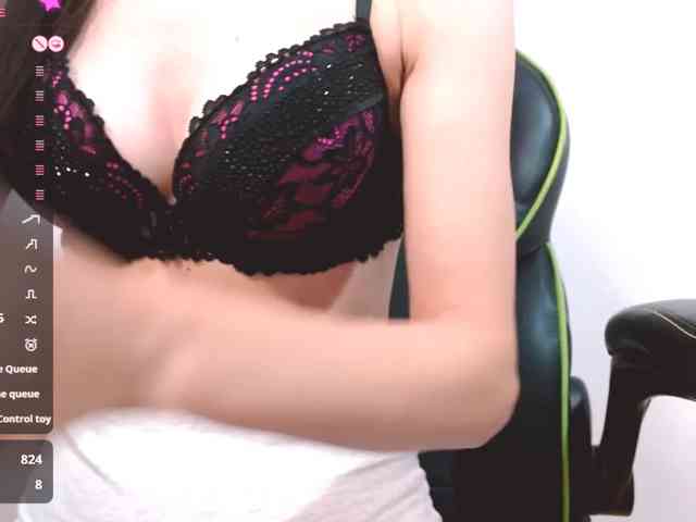 Blackcat69 webcam