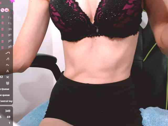 Modèle: Blackcat69