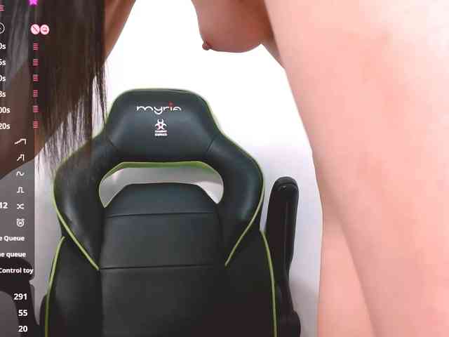 Blackcat69 webcam