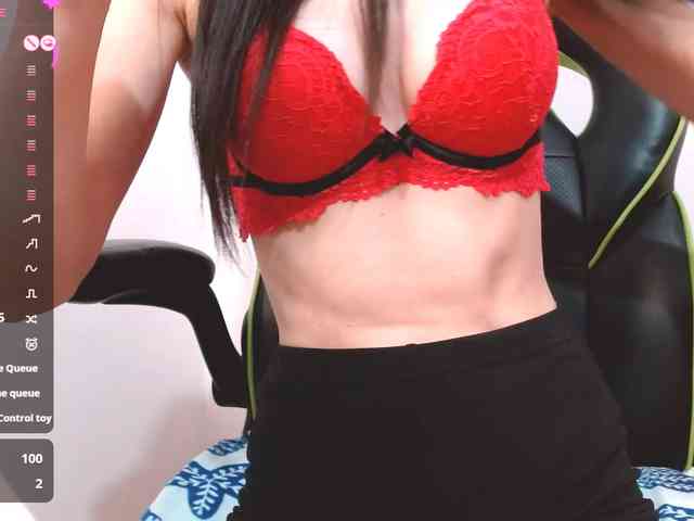 Blackcat69 webcam