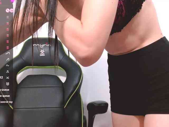 Blackcat69 webcam