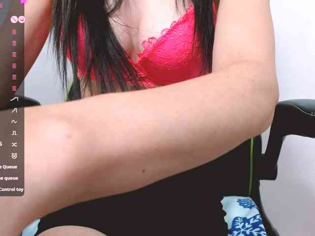 Blackcat69 webcam
