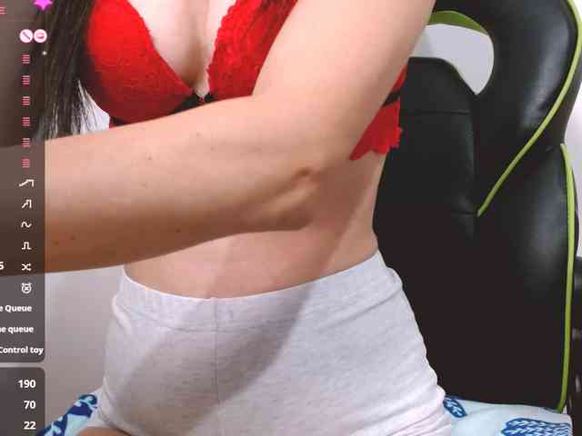 Blackcat69 webcam