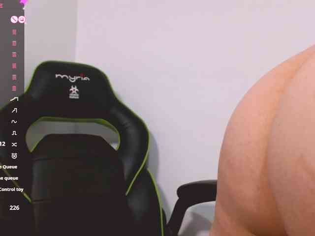Blackcat69 webcam