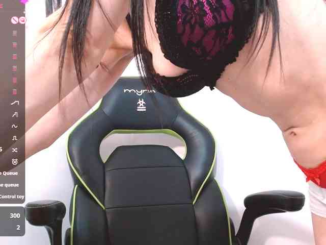 Modèle: Blackcat69