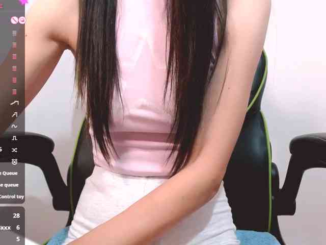 Blackcat69 webcam