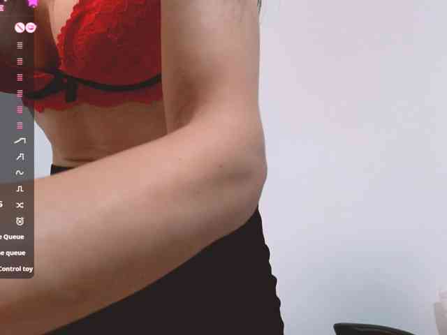 Model: Blackcat69