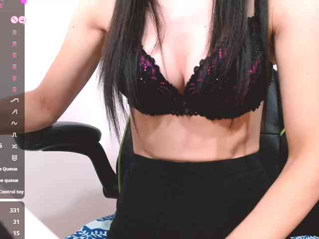 Modèle: Blackcat69