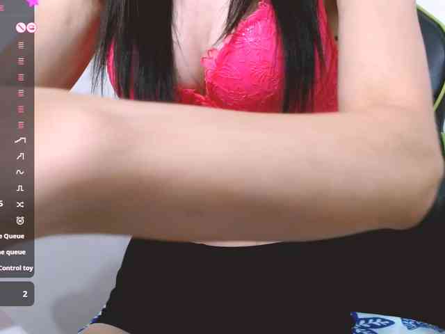 Blackcat69 webcam